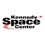 Kennedy Space Center logo 150