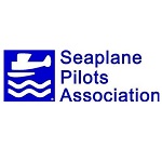 Seaplane Pilots Association logo 150