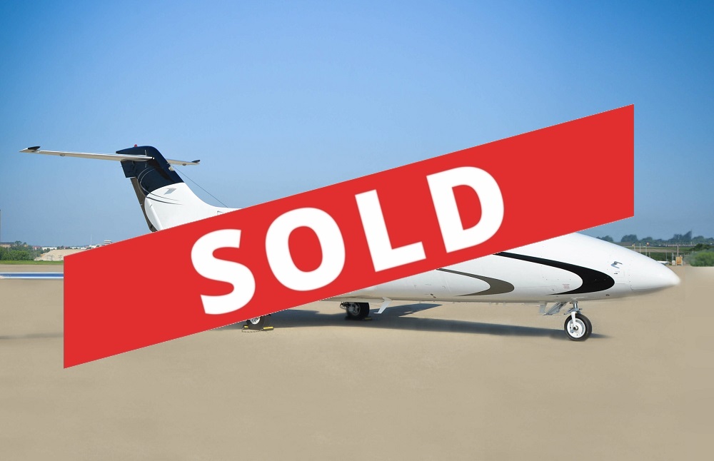 Experts Share How To Sell More Aircraft Or Charters