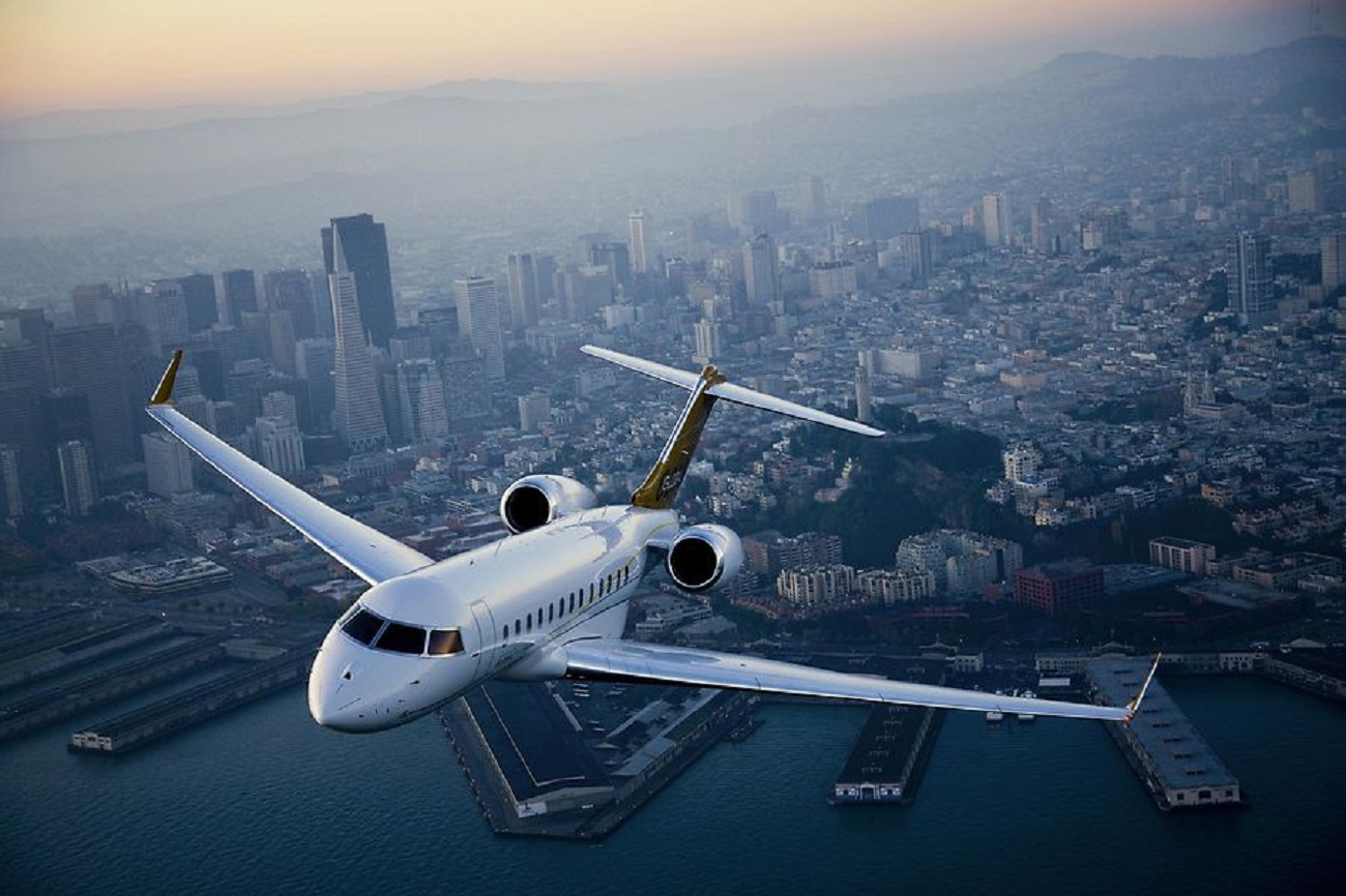 Dramatic Cost Difference For The Same Private Jet Charter