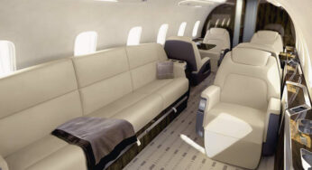 Best Las Vegas Private Jet Charter Rental [Top 4 List!]