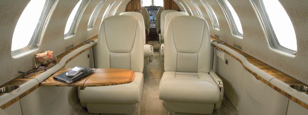 Best Teterboro Private Jet Charter Rental