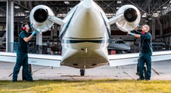 Do Private Jet Charter Companies Push Safety Too Much ?