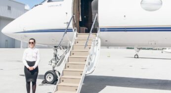 2024 Successful Private Jet Charter Rental Business Model