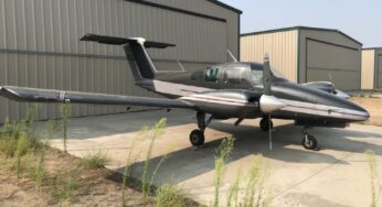 Used Aircraft Helping Boys Find Mentors