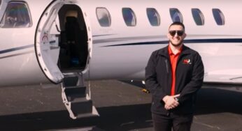For Private Jet Charters Video Is The Gamechanger