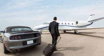 Secret To Being A Successful Air Charter Broker