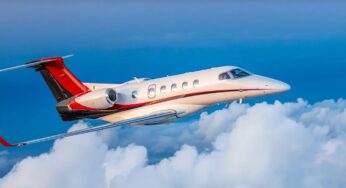 Planned Routes Are Key to Private Jets Making Profit