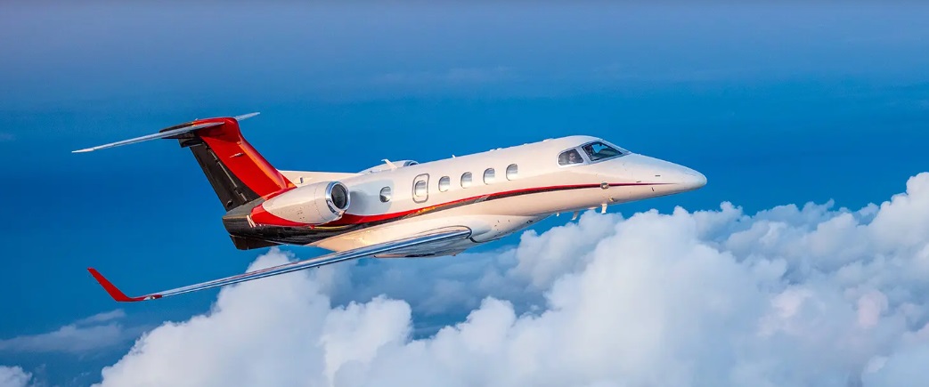 Planned Routes Are Key to Private Jets Making Profit