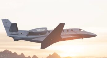 Private Jet Partial Refurbs Are The Best Value