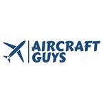 Aircraft Guys Logo