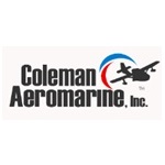 Coleman Aeromarine Logo