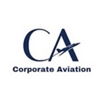 Corporate Aviation Logo