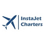 InstaJet Charters Logo