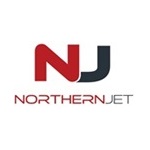 Northern Jet Logo